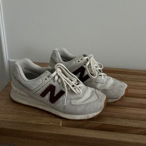 New Balance 574